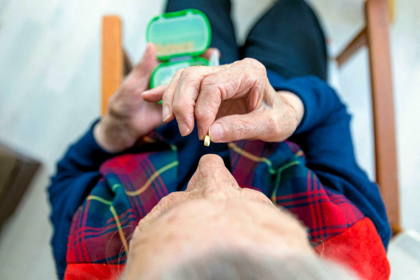 Pourquoi l???Europe refuse le nouveau traitement contre Alzheimer autorisé aux ??tats-Unis