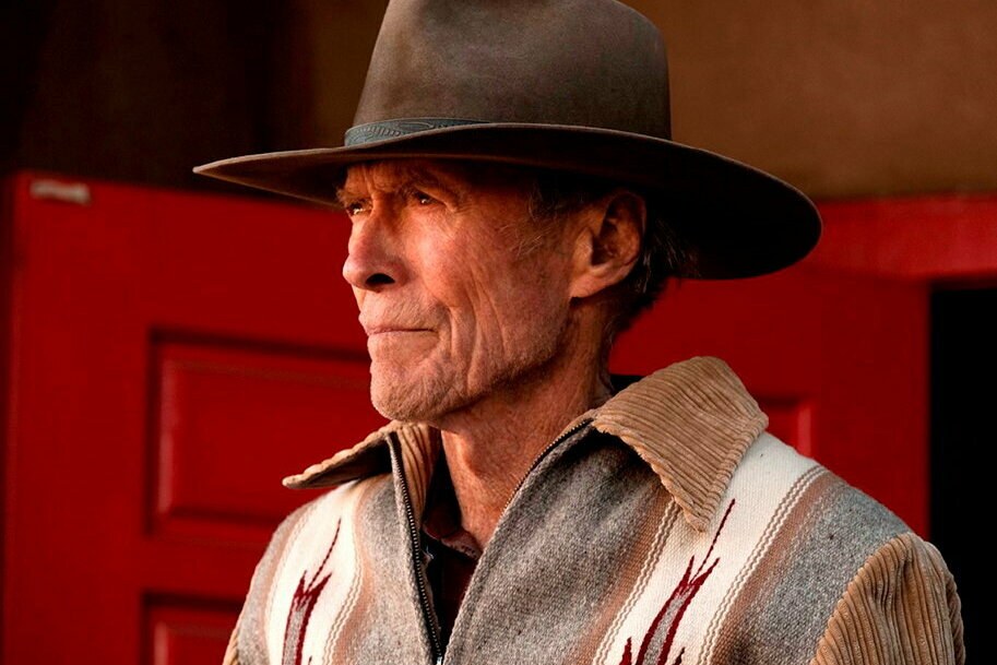 Yoga, quinoa, avocats... Clint Eastwood, le cow-boy végétarien