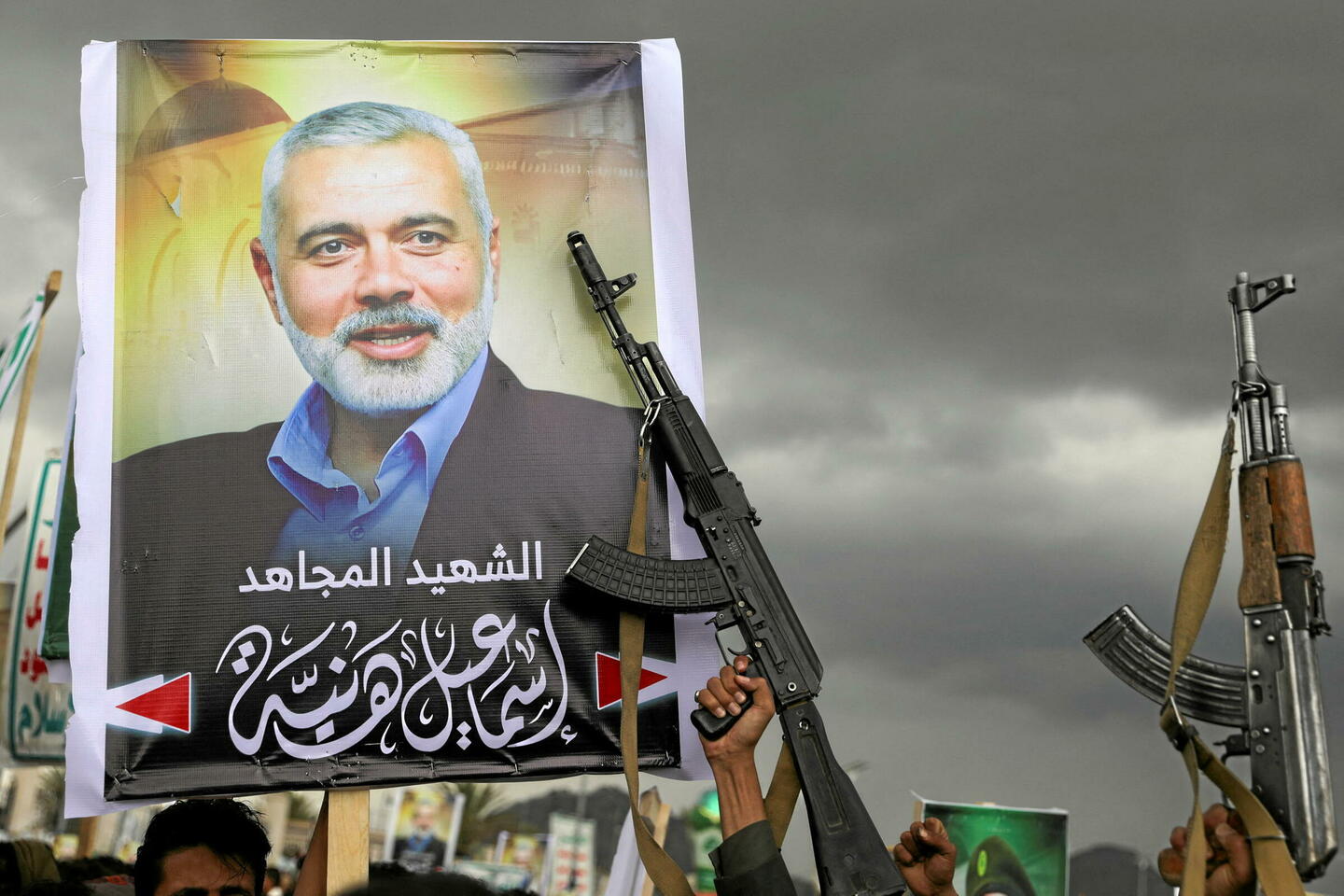 ??limination d???Ismaïl Haniyeh : quelles conséquences pour Israël et l???Iran ?