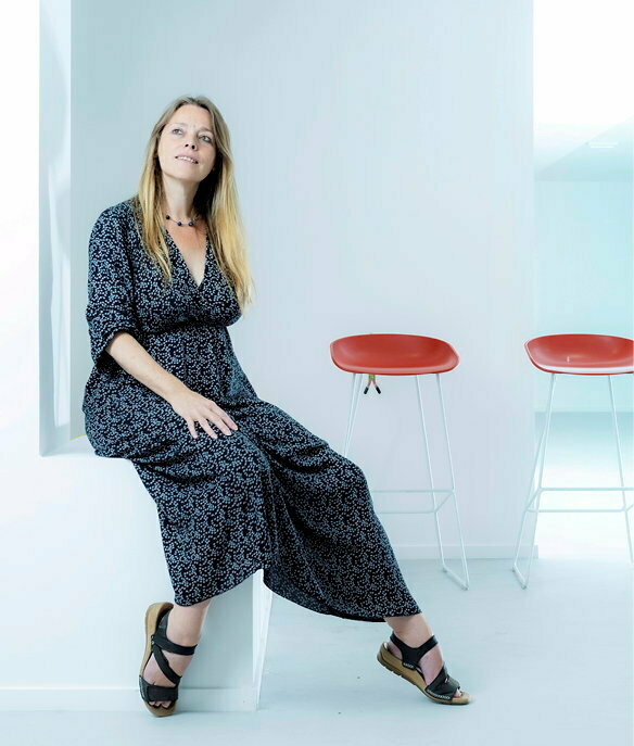 Anne Canteaut, la chercheuse qui casse les codes secrets