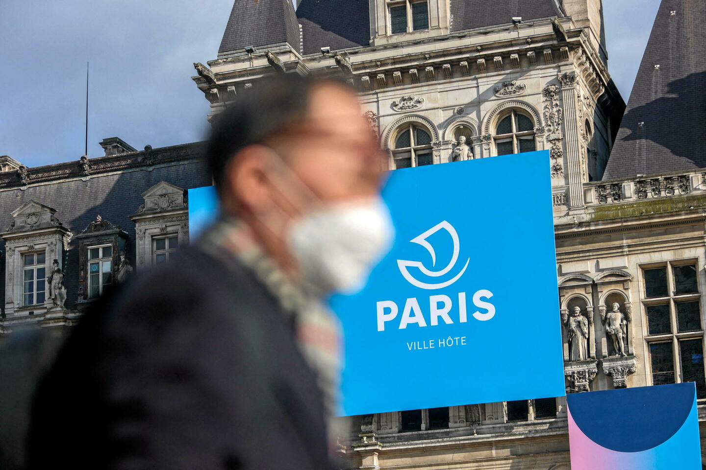 Les JO nous laisseront-ils une épidémie de Covid en héritage ?