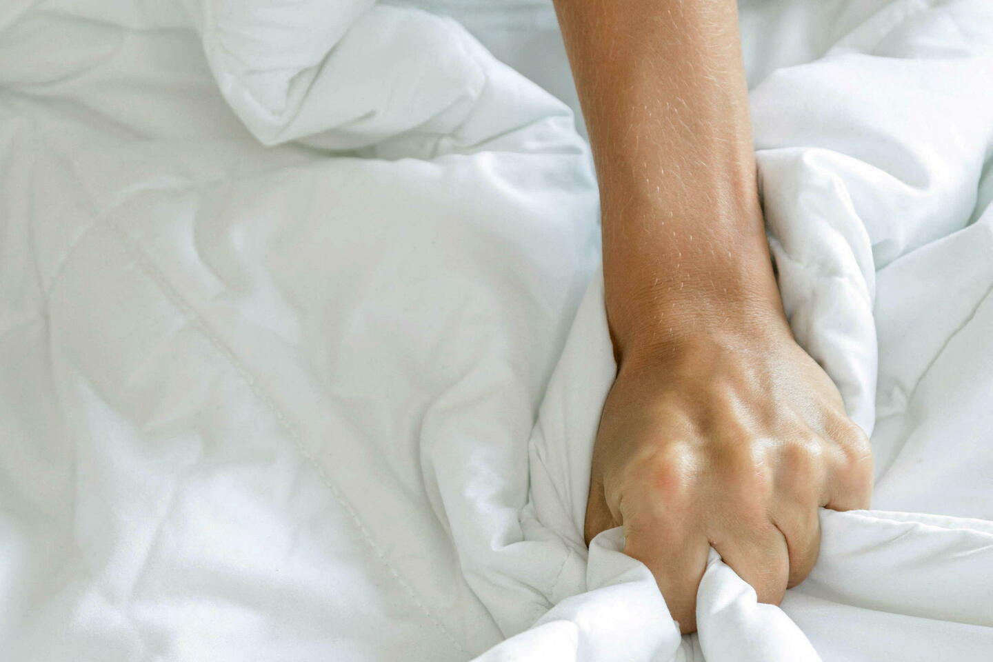 Masturbation féminine : le recul d???un tabou