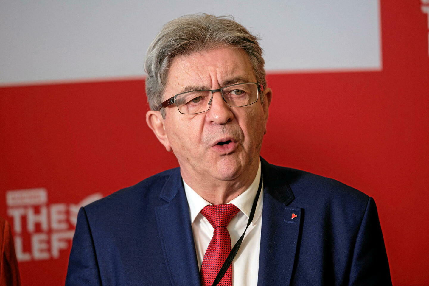 Les revirements géopolitiques de Mélenchon au Maghreb