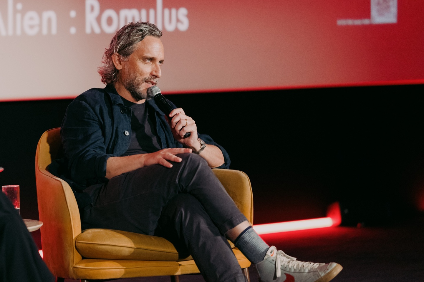Fede Alvarez : « ???Alien : Romulus??? est une lettre d???amour à Scott, Cameron, Fincher et...