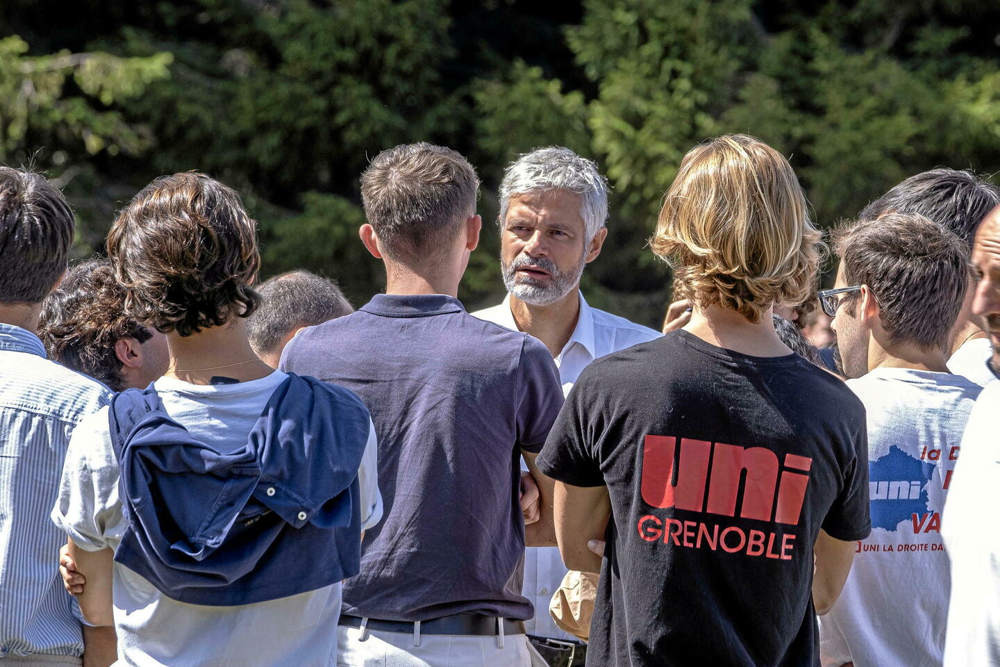 Rentrée politique : les universités d???été se préparent dans un contexte inédit