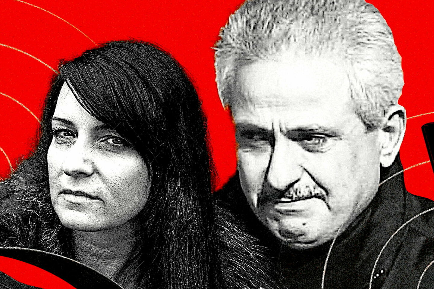 La ???Ndrangheta calabraise et ses criminels sans frontières