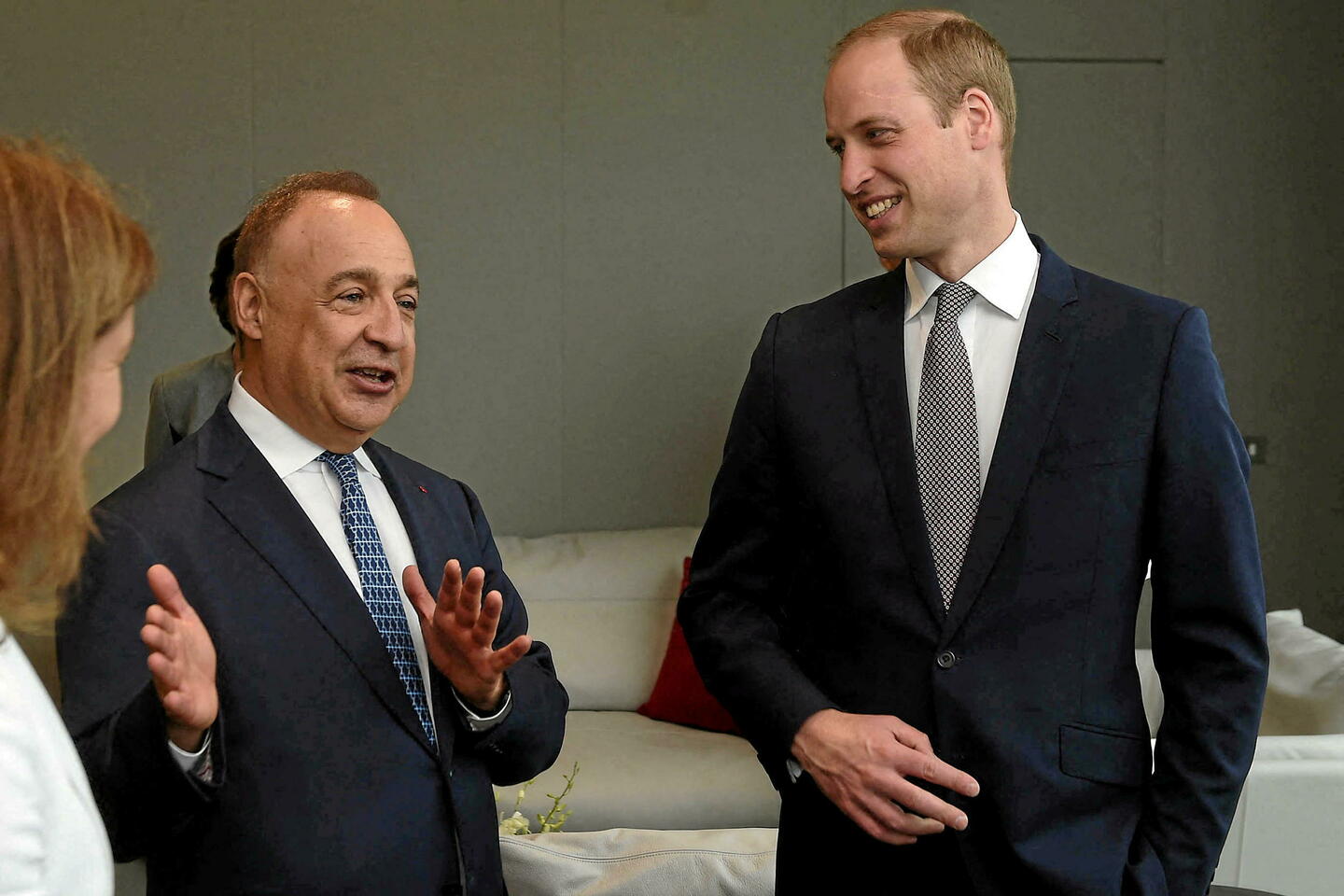 DAZN : Len Blavatnik, l???homme derrière le nouveau diffuseur de la Ligue 1