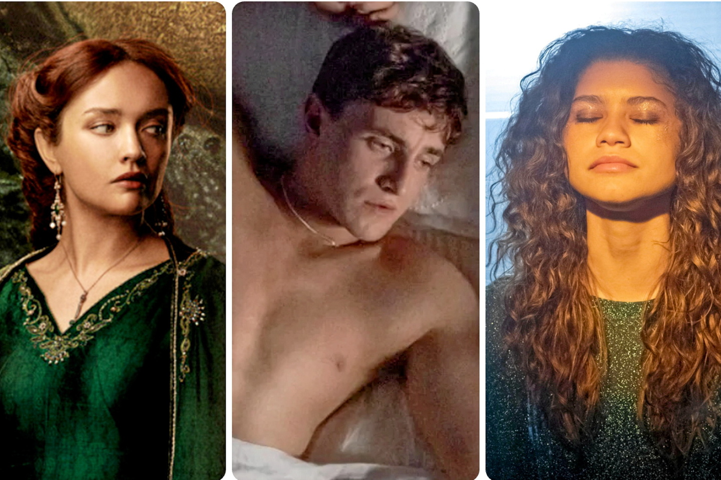 Séries américaines : les années post-#MeToo prennent des pincettes avec le sexe