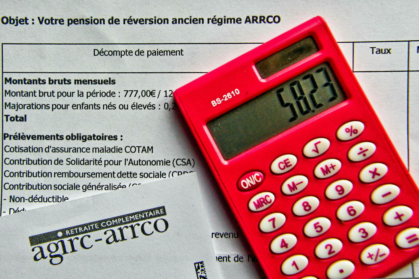 Retraite : le recours à un expert est-il utile pour faire grimper le montant de sa pension ?