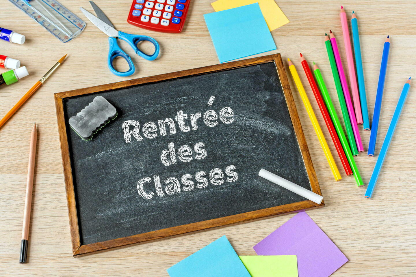 ??tes-vous éligible à l???allocation de rentrée scolaire, versée ce mardi ?