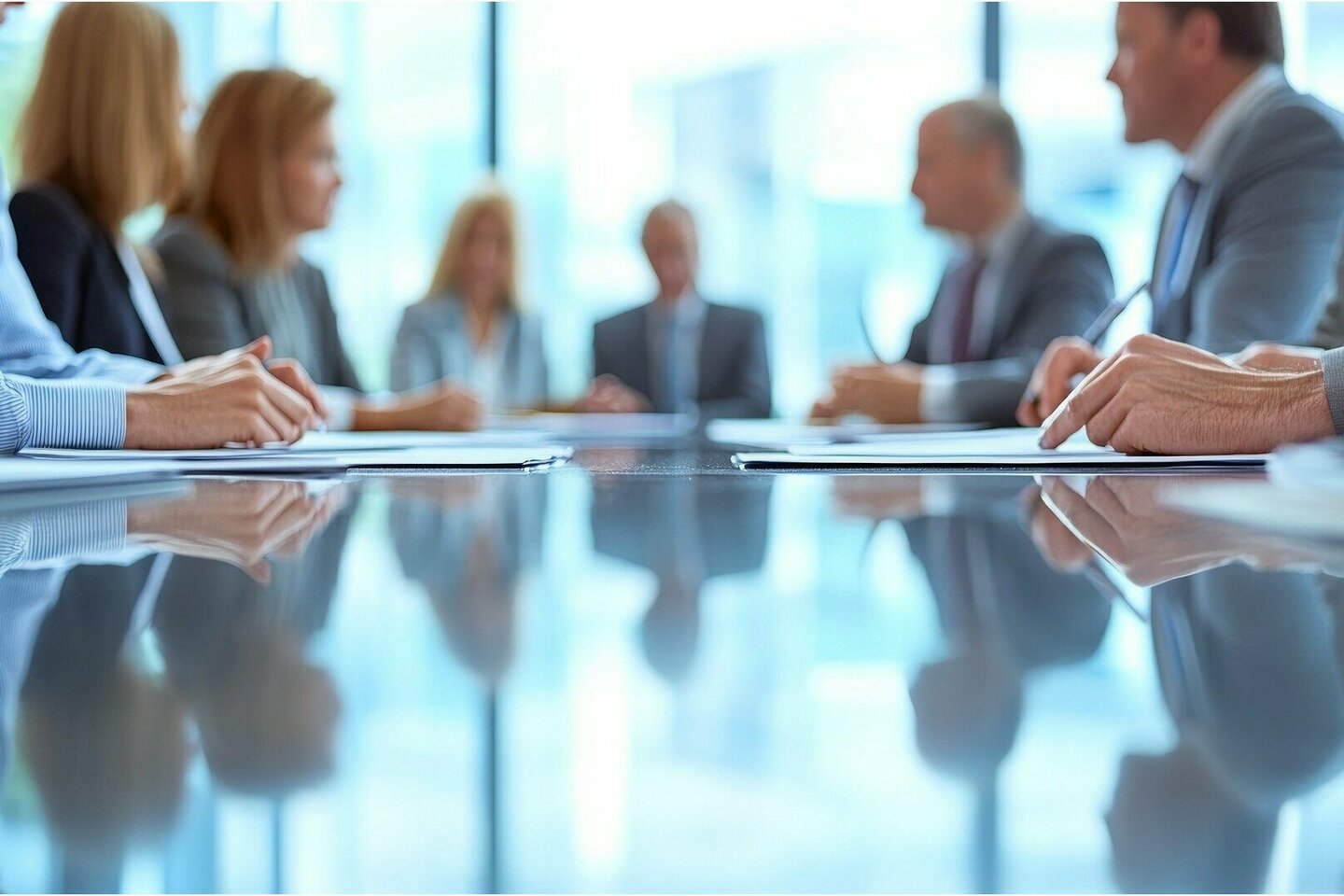 « Offboarding » : employeurs, ne négligez pas le départ d???un collaborateur !
