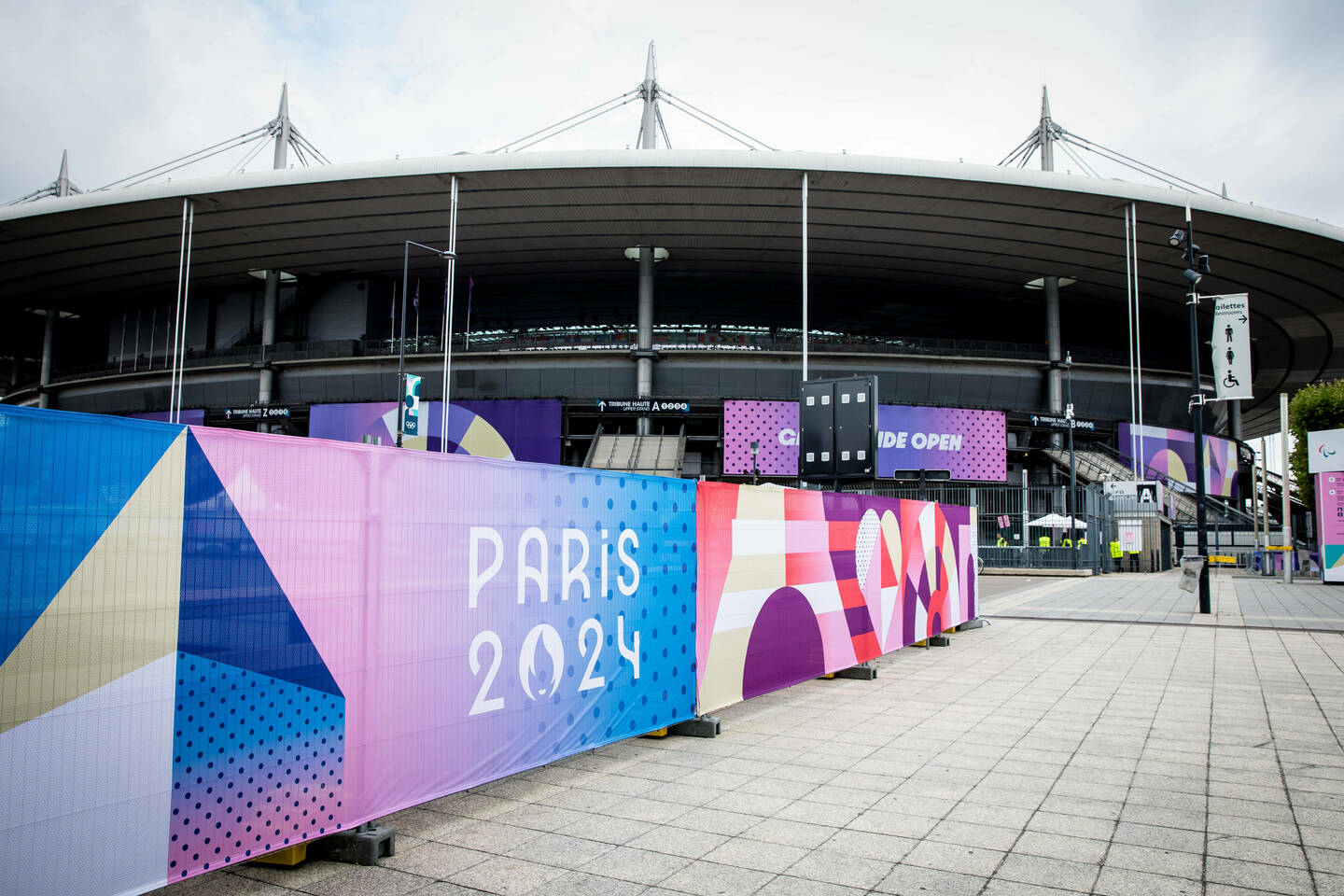 Jeux paralympiques : à quoi correspondent les différentes catégories ?