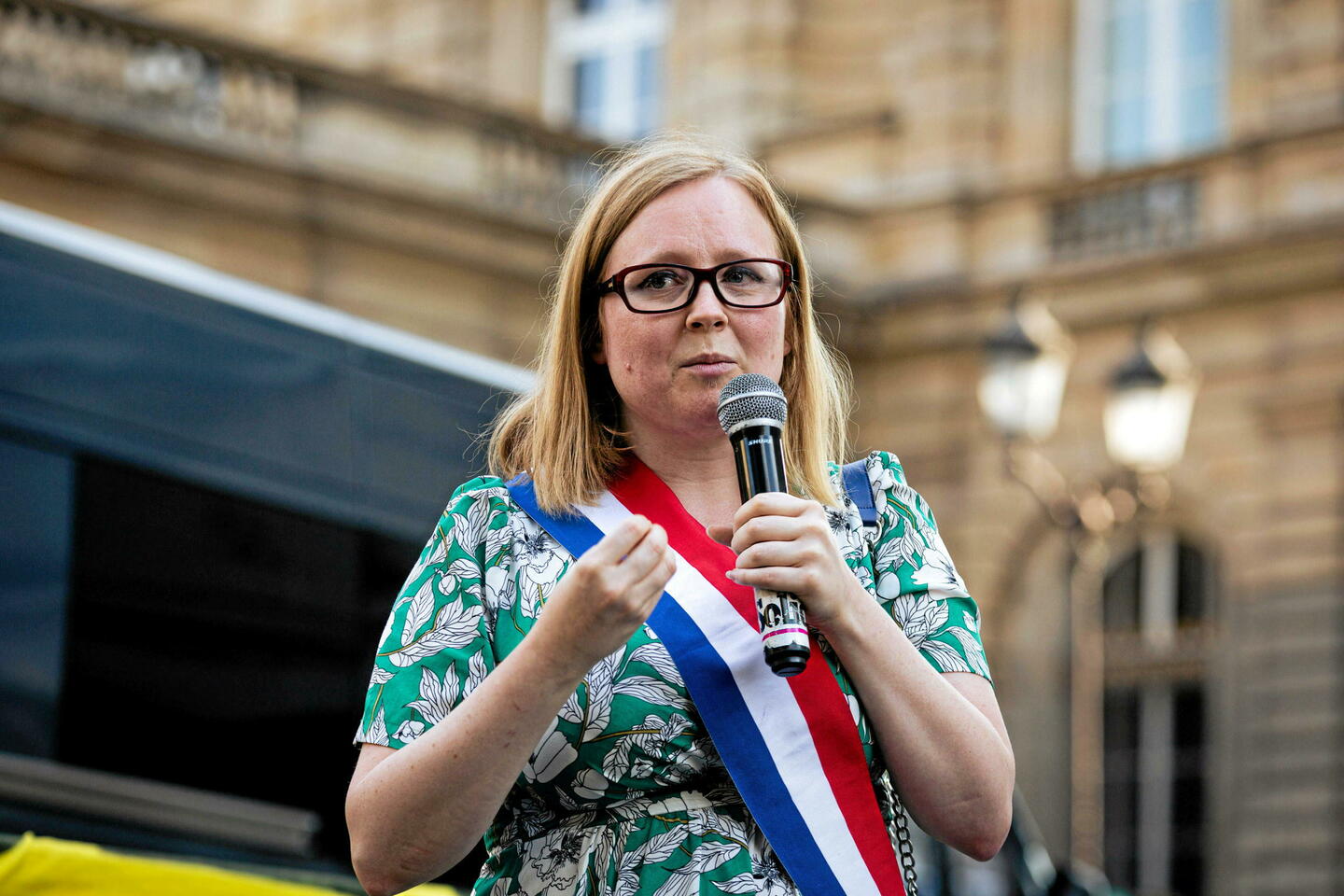 Un journaliste accuse le collaborateur de la députée LFI Ersilia Soudais de harcèlement
