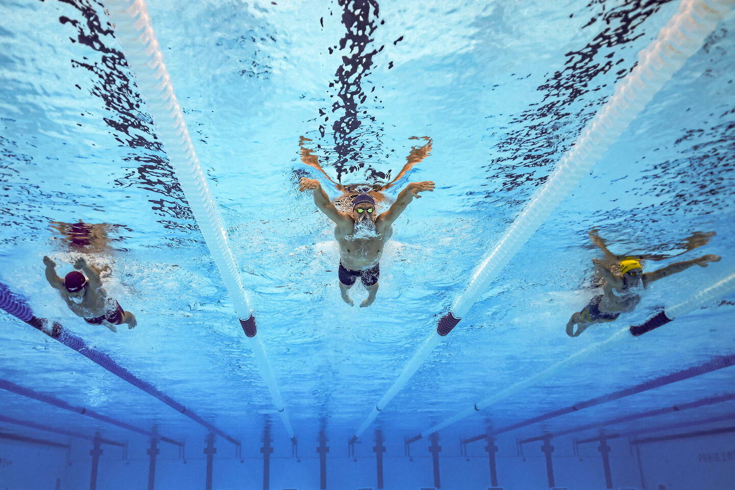 Ces Français que les Jeux olympiques ont convaincus de se (re)mettre au sport
