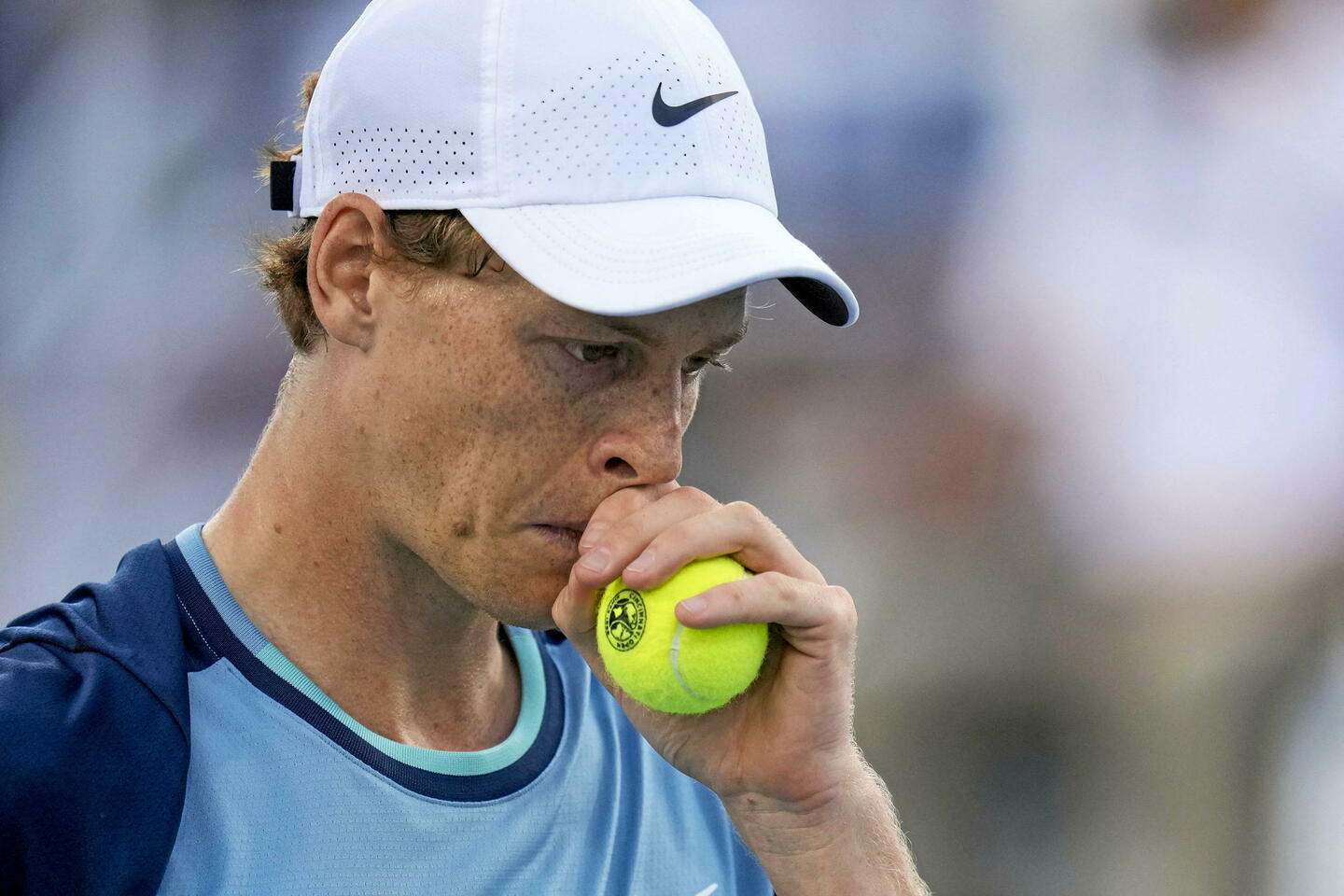 Dopage : « Jannik Sinner ne devrait plus être numéro un mondial de tennis »