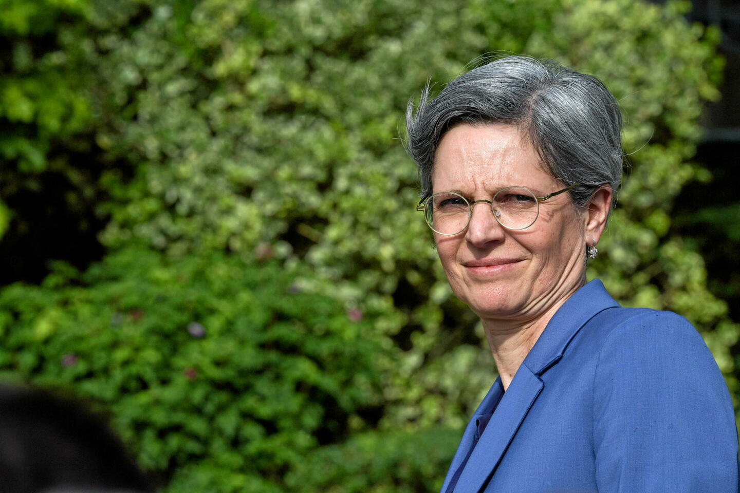 Gouvernement sans LFI : Sandrine Rousseau, Olivier Faure et Fabien Roussel partants