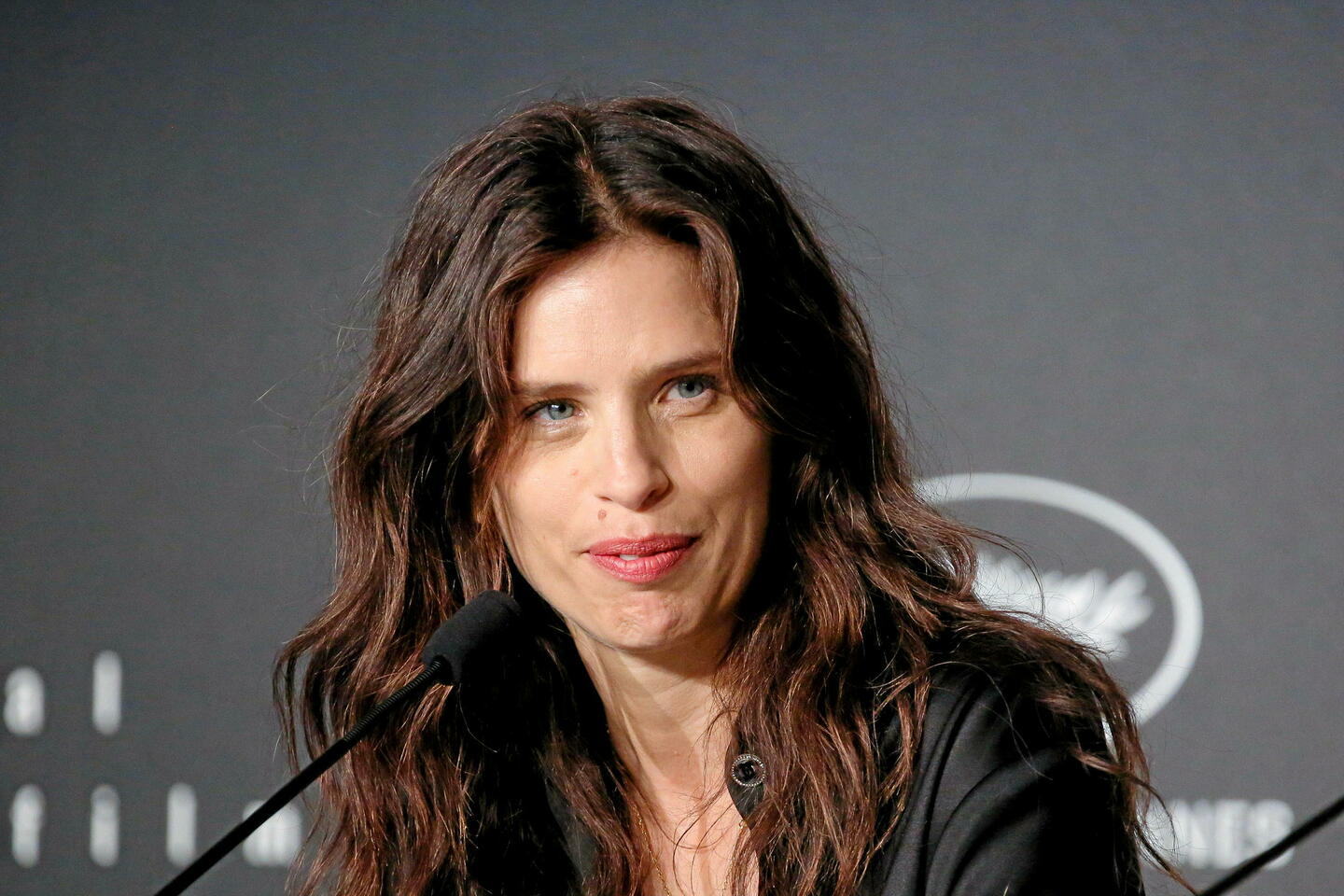Festival de Deauville : Maïwenn a elle aussi été évincée
