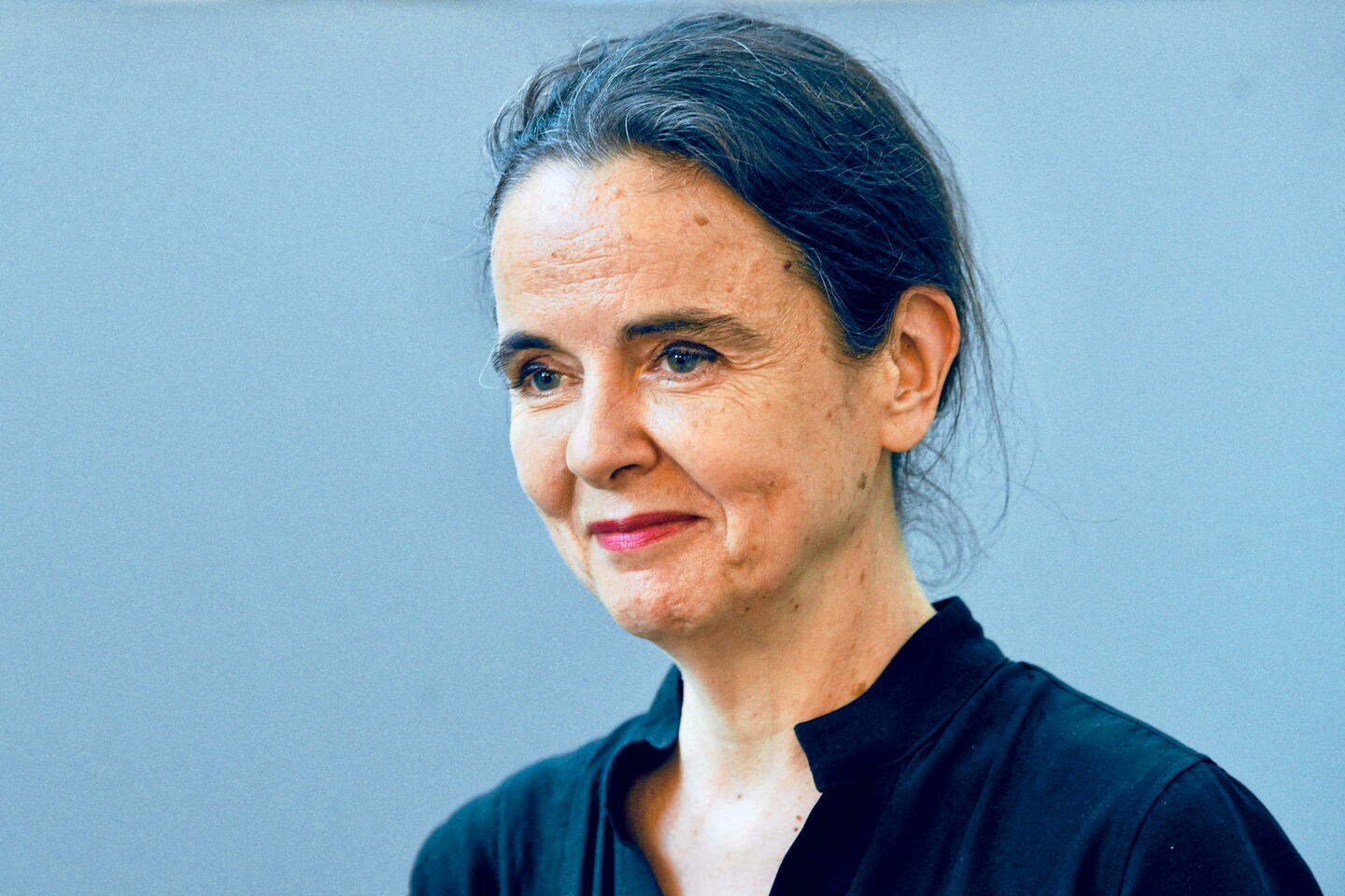Que vaut « L???Impossible Retour », le nouveau livre d???Amélie Nothomb ?
