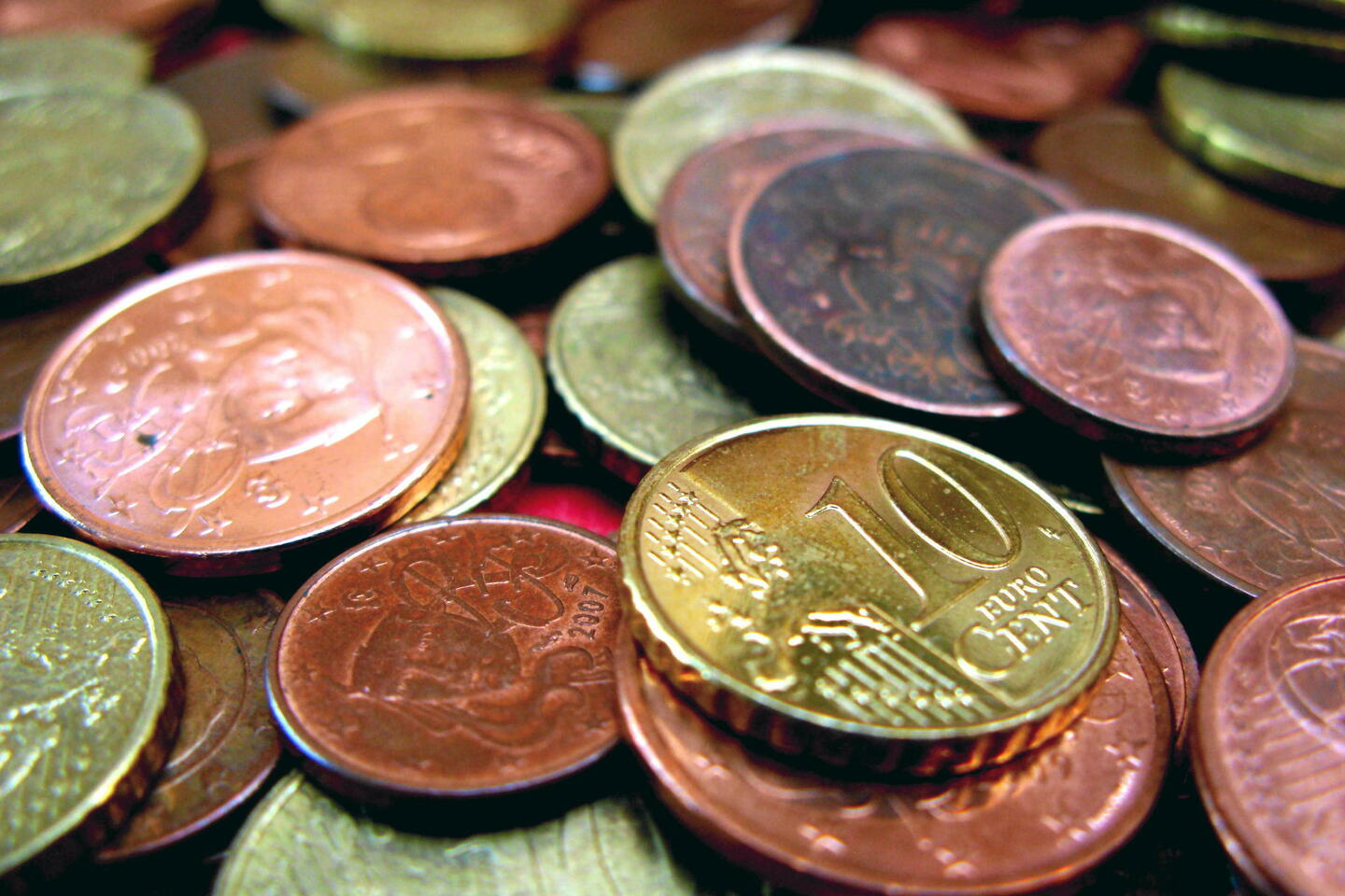 L???inflation repasse en dessous des 2 % en août, une première depuis 2021