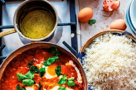 Yotam Ottolenghi : 3 recettes inédites et délicieuses du chef star