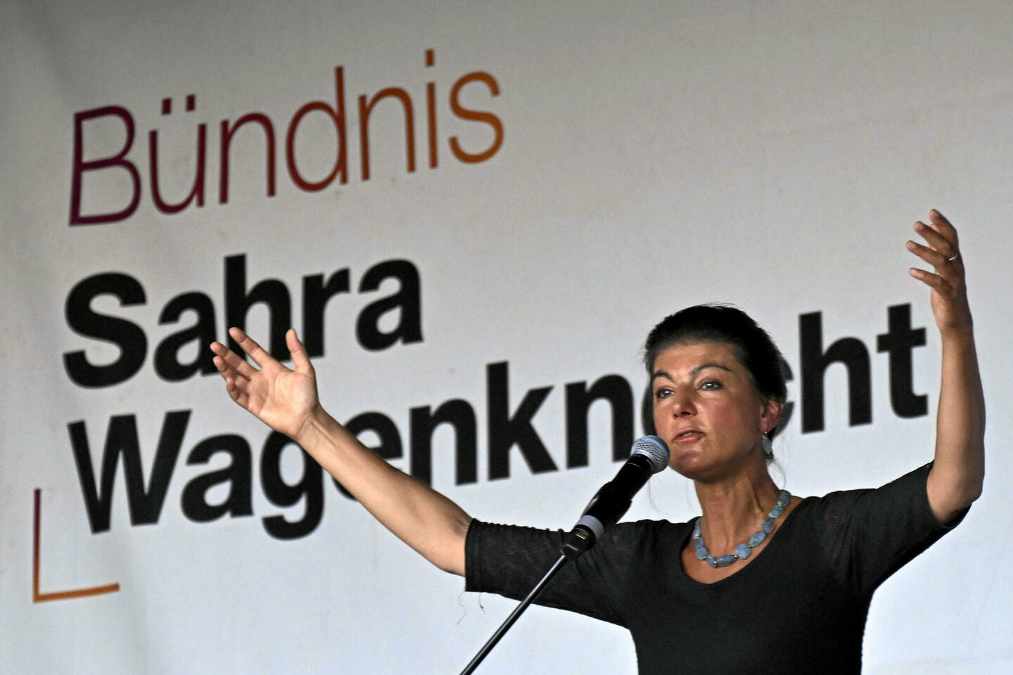 Allemagne : Sahra Wagenknecht rebat les cartes de la politique aux régionales de Thuringe