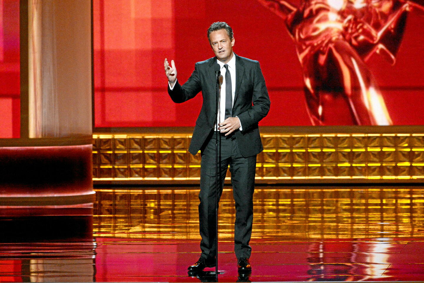 Affaire Matthew Perry : la « reine de la kétamine » fait trembler Hollywood