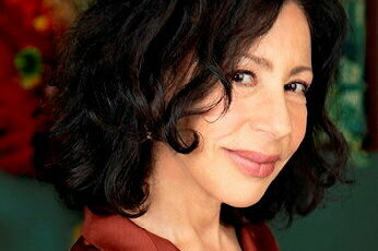 Yasmina Reza, récits d???une éprise de justice