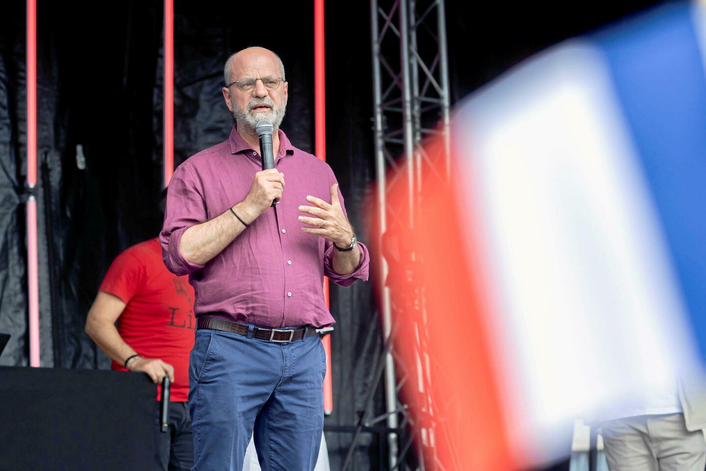 ?? Autun, l???intrigante université d???été de Jean-Michel Blanquer