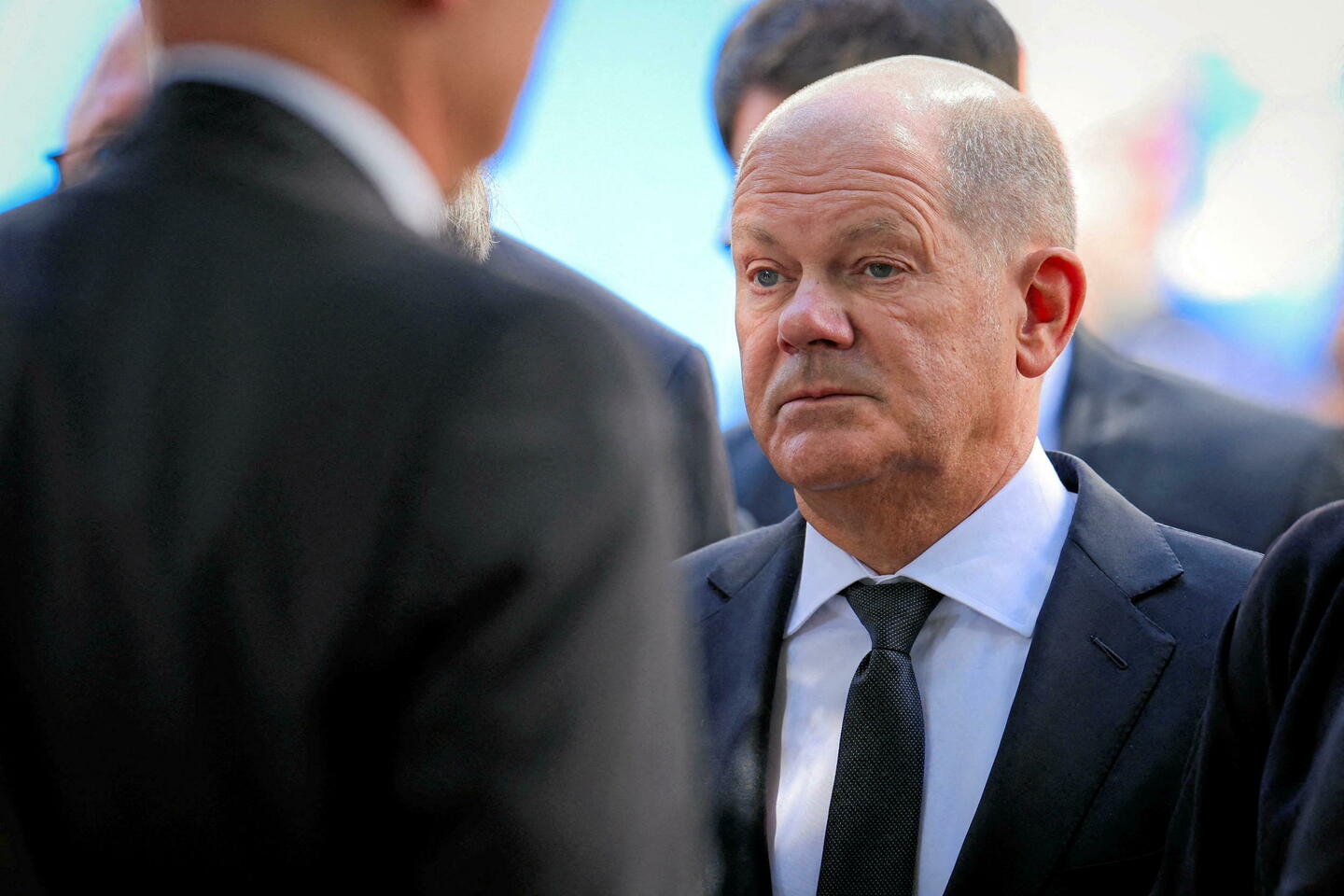 ??lections régionales en Allemagne : une claque retentissante pour Olaf Scholz