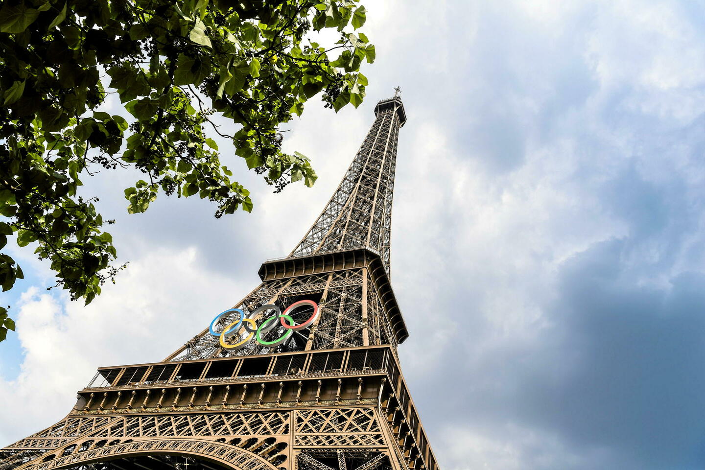 Anneaux olympiques, vasque, piétonnisation??? Ce qui va rester à Paris après les Jeux
