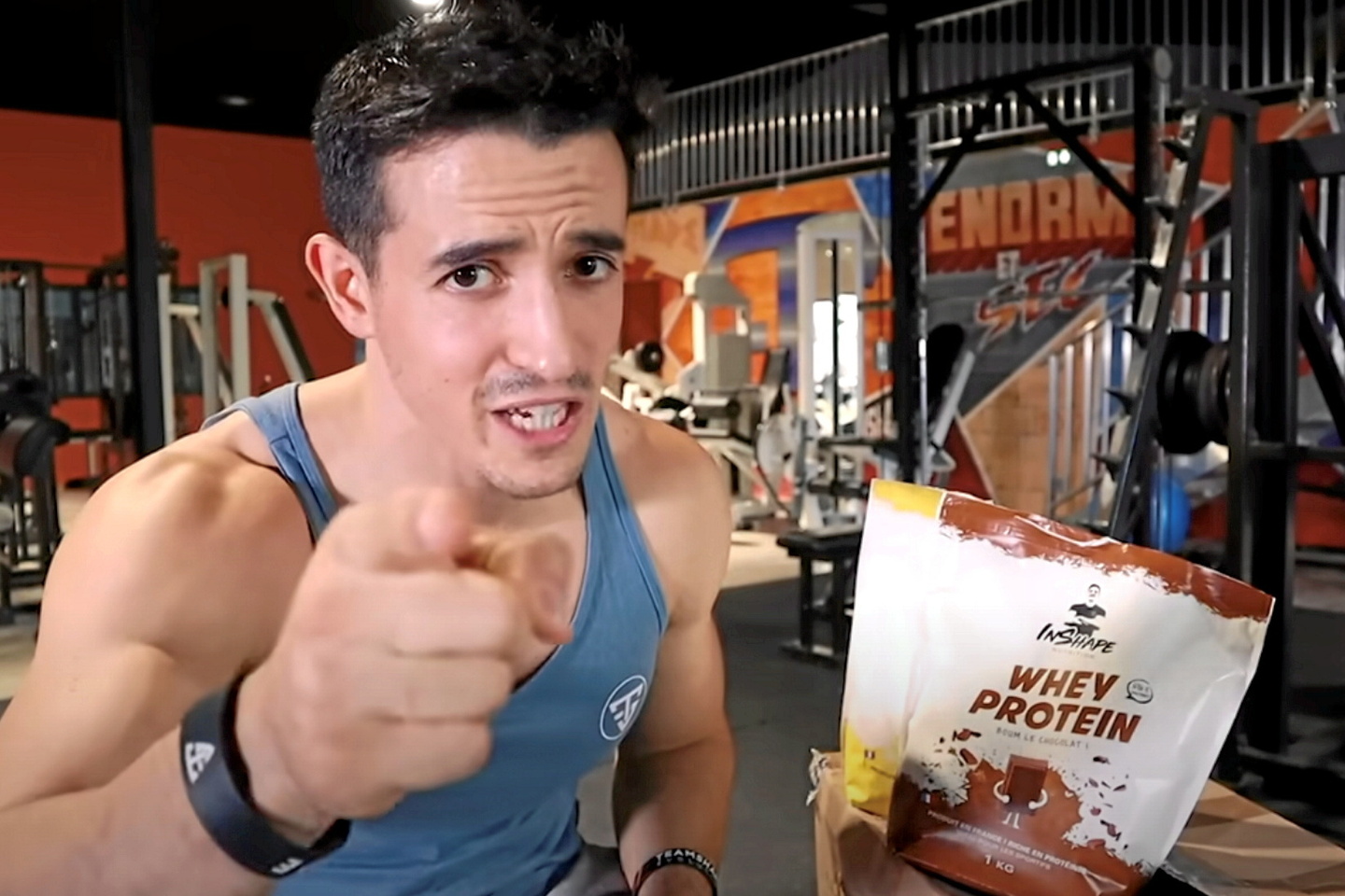 Compléments alimentaires du sportif : pilule magique ou poudre de perlimpinpin ?