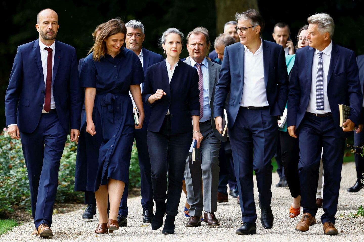 Le Nouveau Front populaire ou la gauche Trump