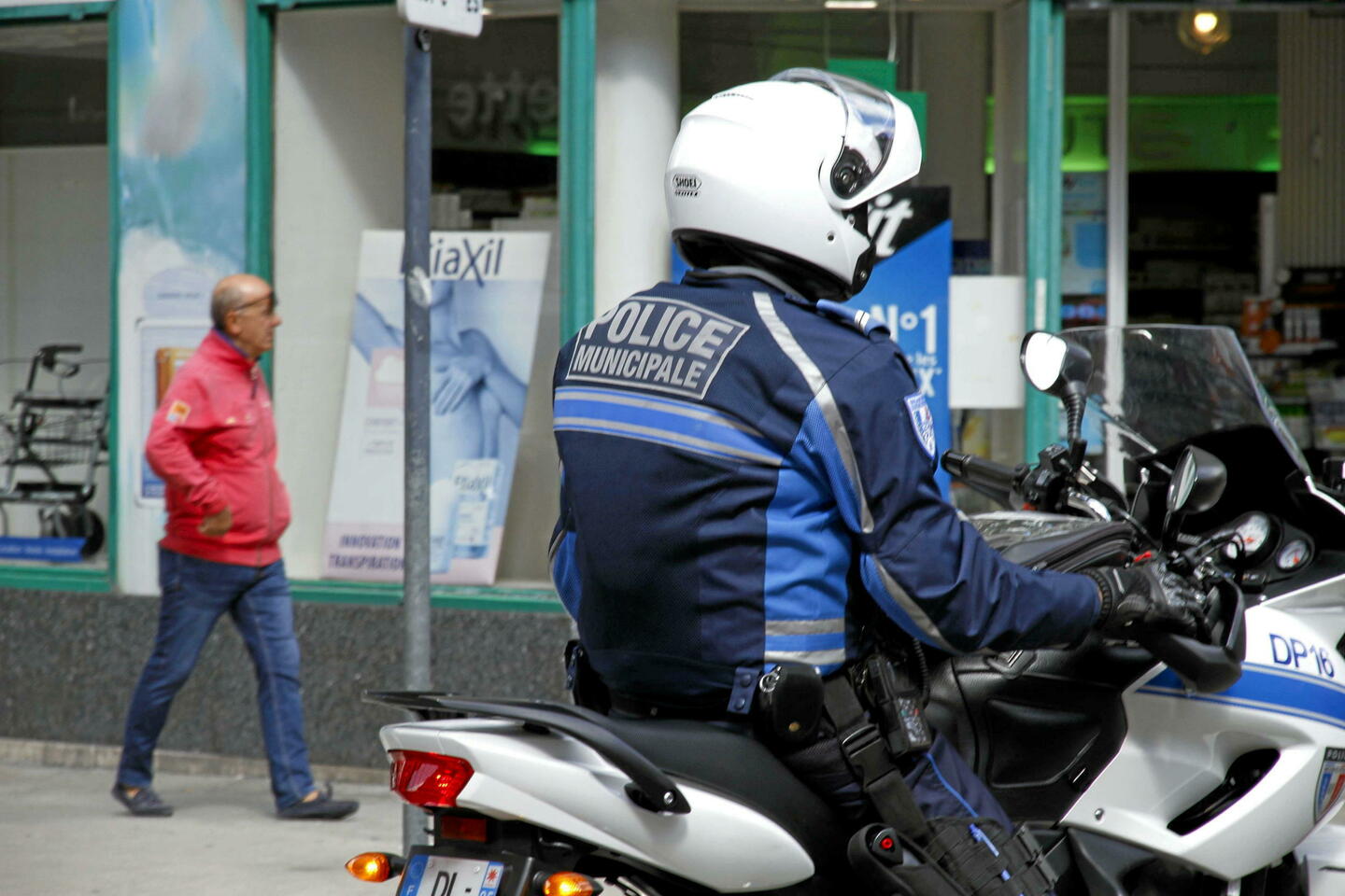 « J???ai peur » : l???insécurité à Grenoble pointée du doigt après la mort de Lilian...