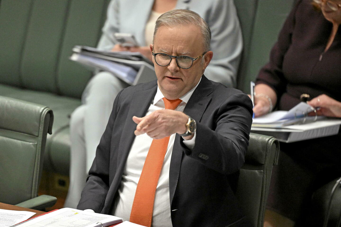 Réseaux sociaux : l???Australie va fixer entre 14 et 16 ans l???âge minimum d???utilisation