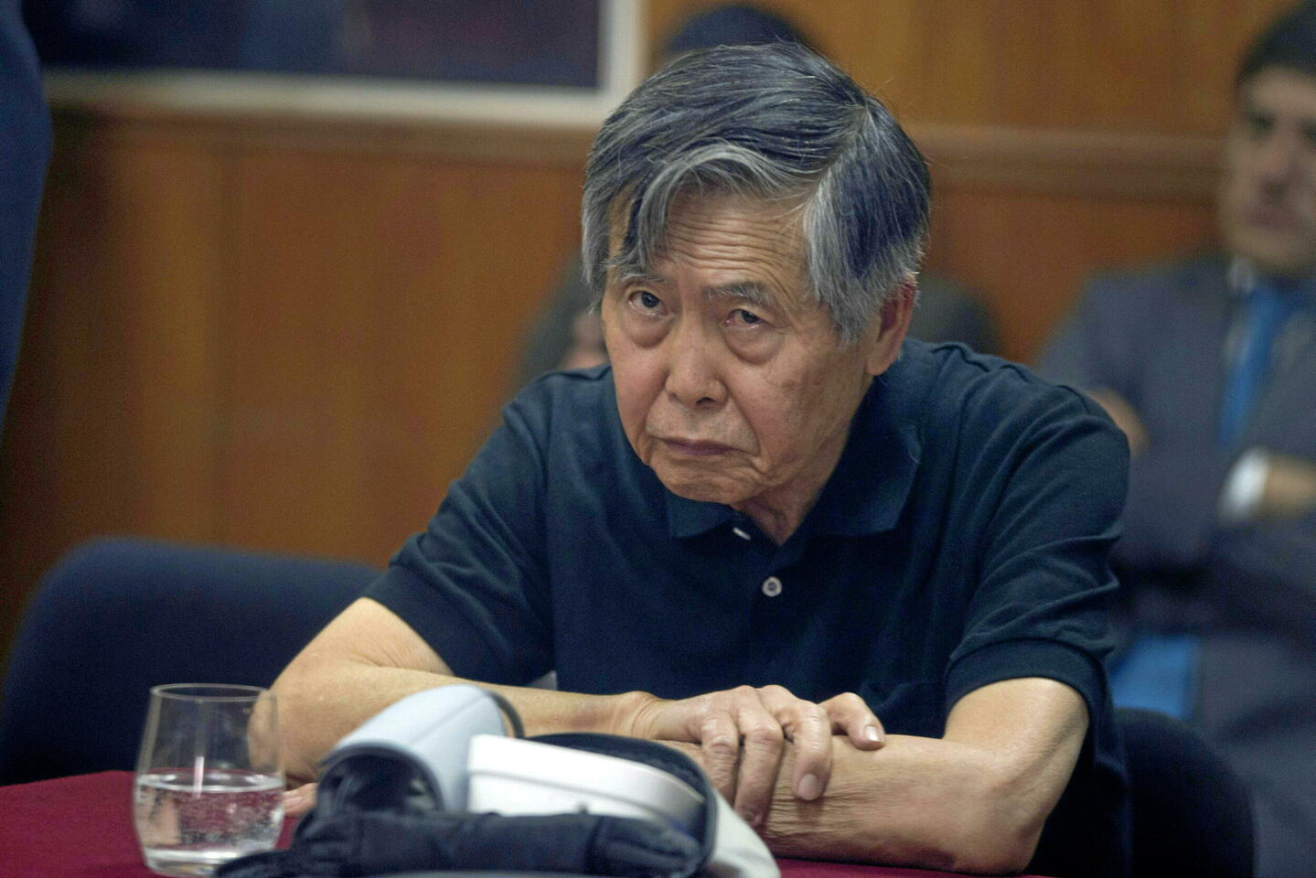Pérou : mort d???Alberto Fujimori, l???ancien président condamné pour crimes contre...