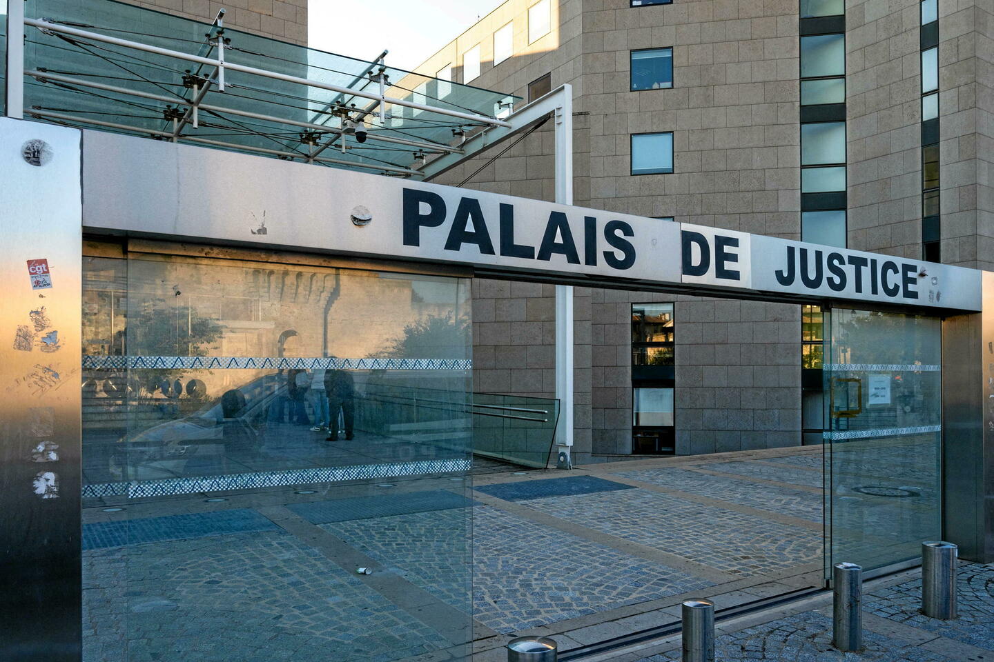 Procès des viols de Mazan : l???audience suspendue à cause l???état de santé de Dominique...