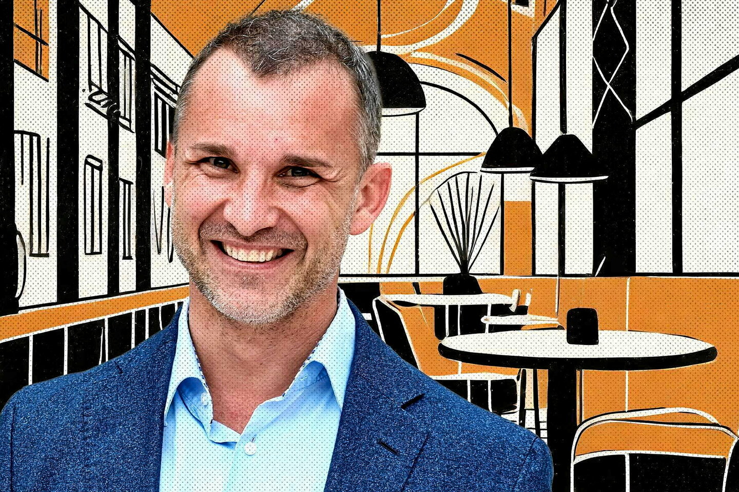 Christophe Naegelen : « Tout le monde n???a que le mot censure à la bouche??? »