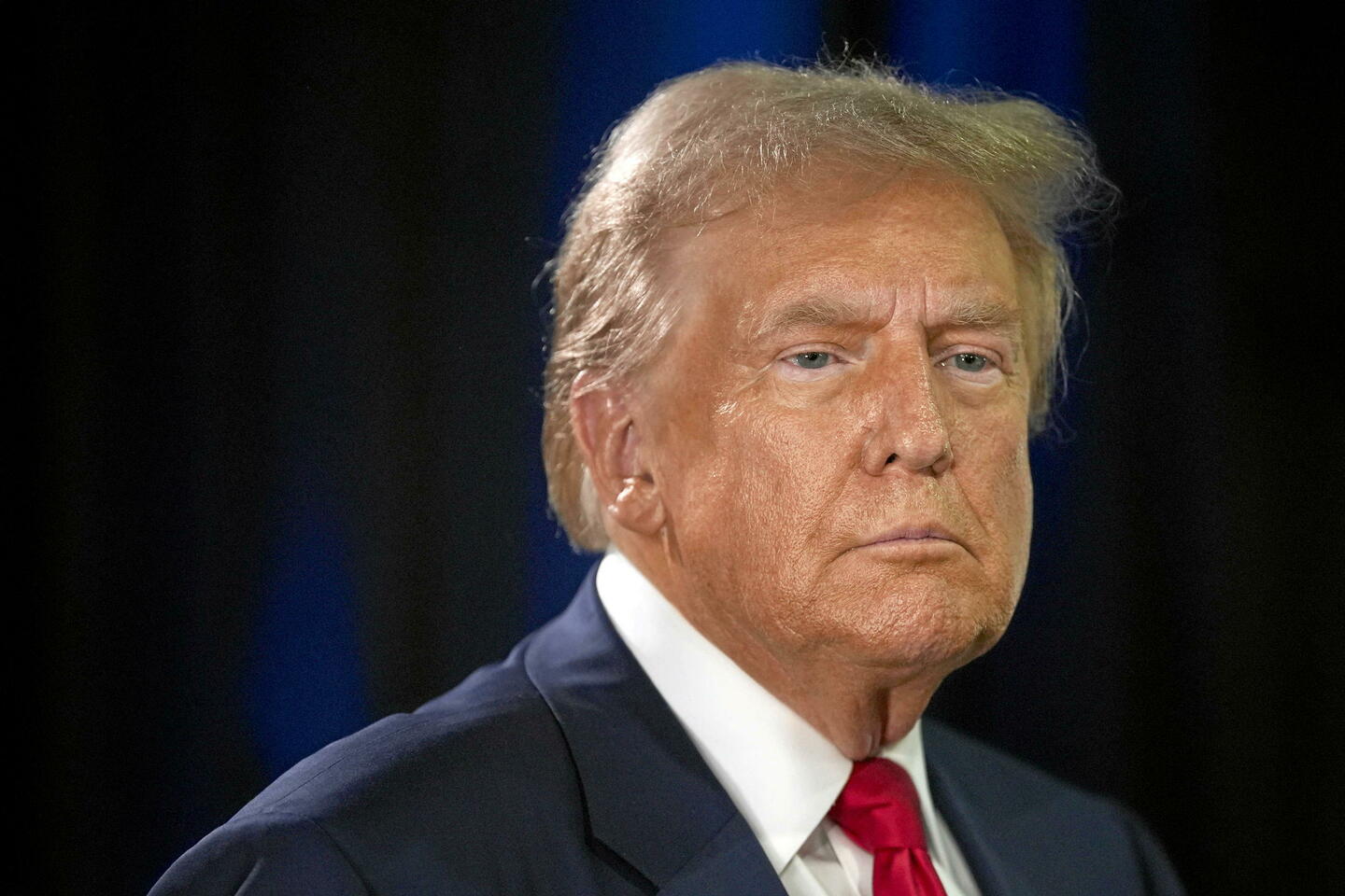 « Je déteste Taylor Swift ! » : Trump fustige la chanteuse après son soutien officiel à...
