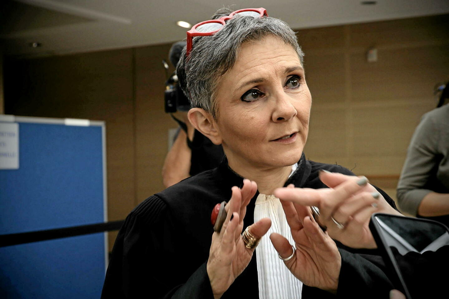 Procès des viols de Mazan : l???incertitude plane, Dominique Pélicot de nouveau absent