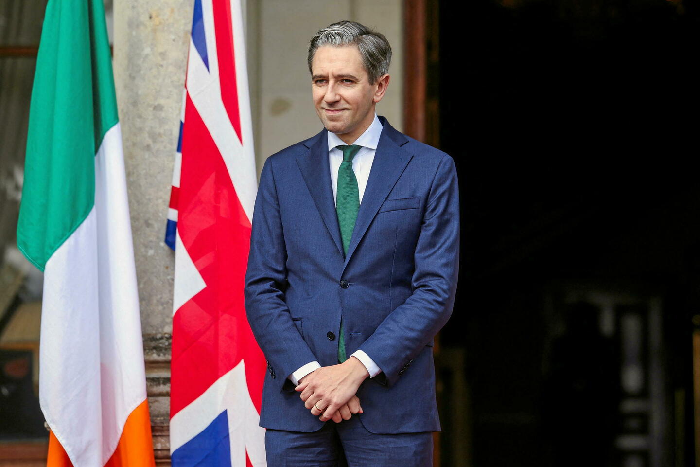 L???Irlande, ce pays auquel Bercy n???ose pas rêver