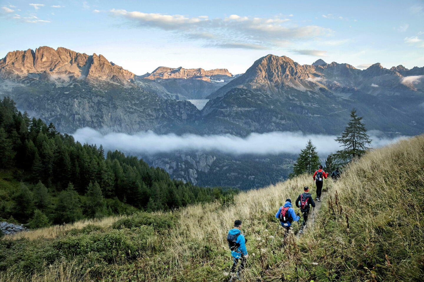 Jusqu???où l???Ultra-Trail du Mont-Blanc va-t-il aller dans la démesure ?