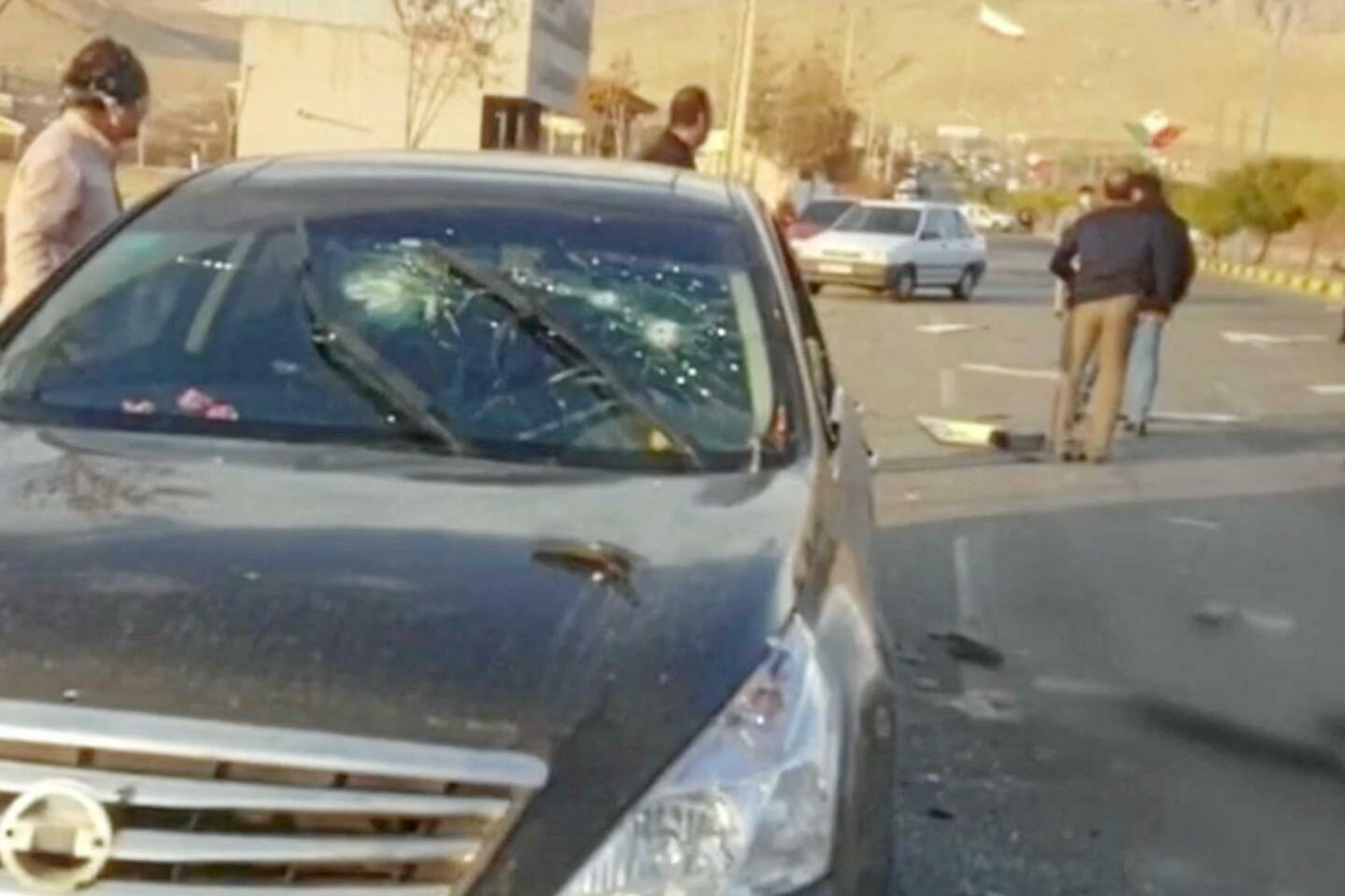 Assassinats high-tech : Israël, toujours un coup d???avance