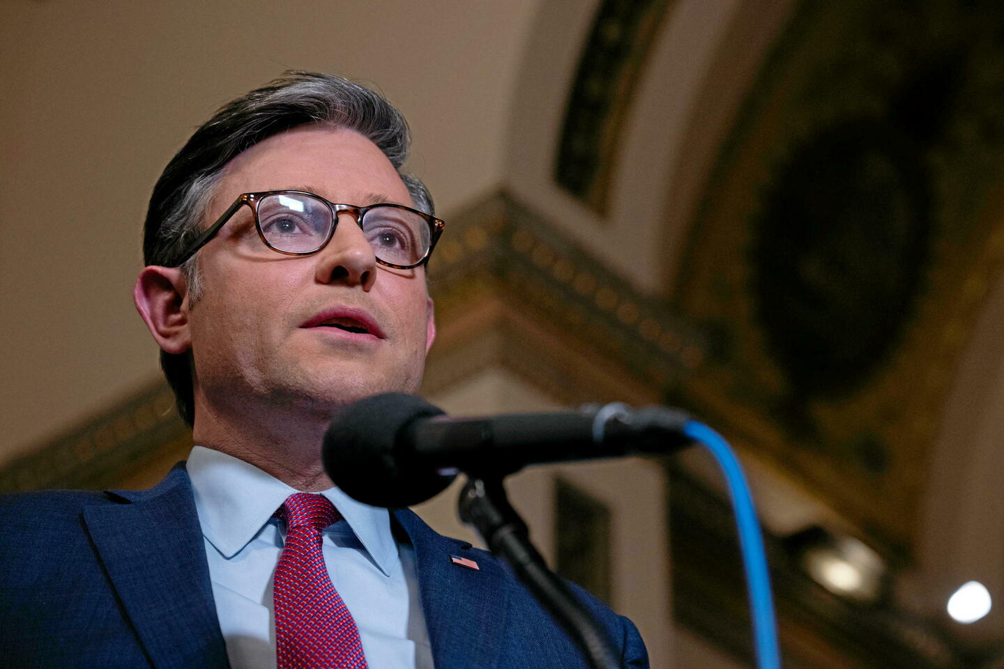 Qu???est-ce que le « shutdown », cette crise budgétaire qui plane sur les ??tats-Unis ?
