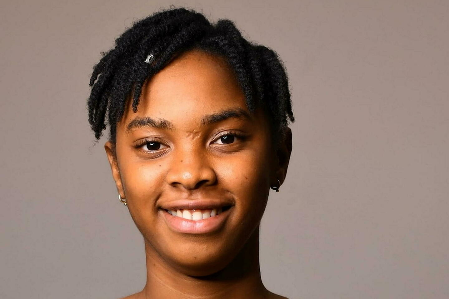 Guinée : la parole à Kadiatou Konaté, une amazone en guerre contre l???excision