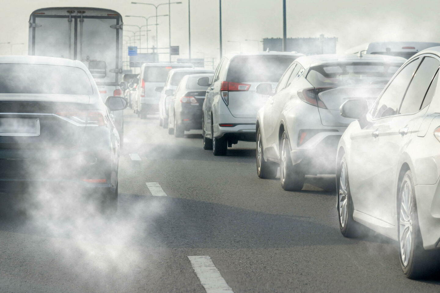 CO2 : quand les constructeurs automobiles rejouent « Apocalypse Now »