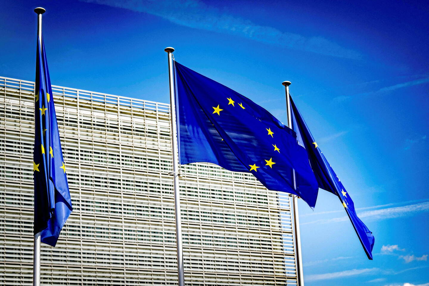 Coupes budgétaires : l???Europe se déchire sur ses priorités
