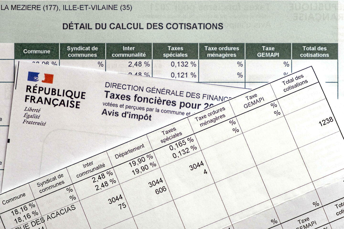 Fiscalité : les impôts, ni tabou ni arme magique