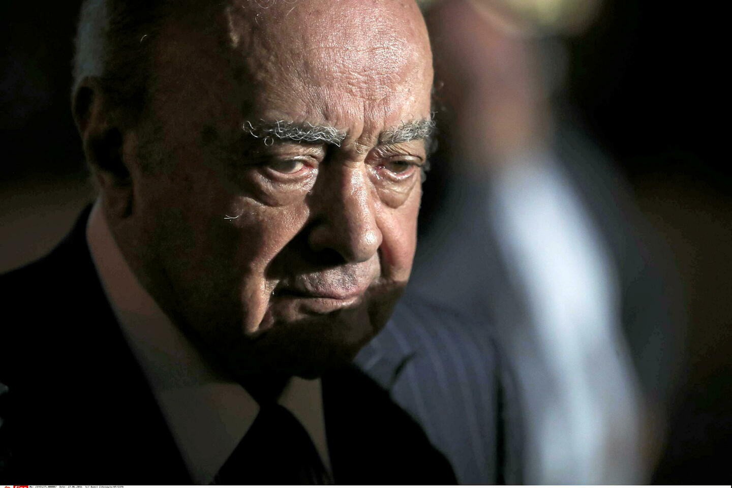 Le milliardaire Mohamed Al-Fayed accusé d???être un « prédateur sexuel » par 37 femmes
