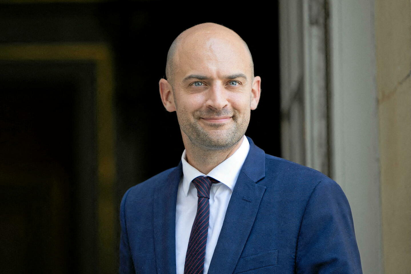 Jean-Noël Barrot, l???héritier inattendu au Quai d???Orsay