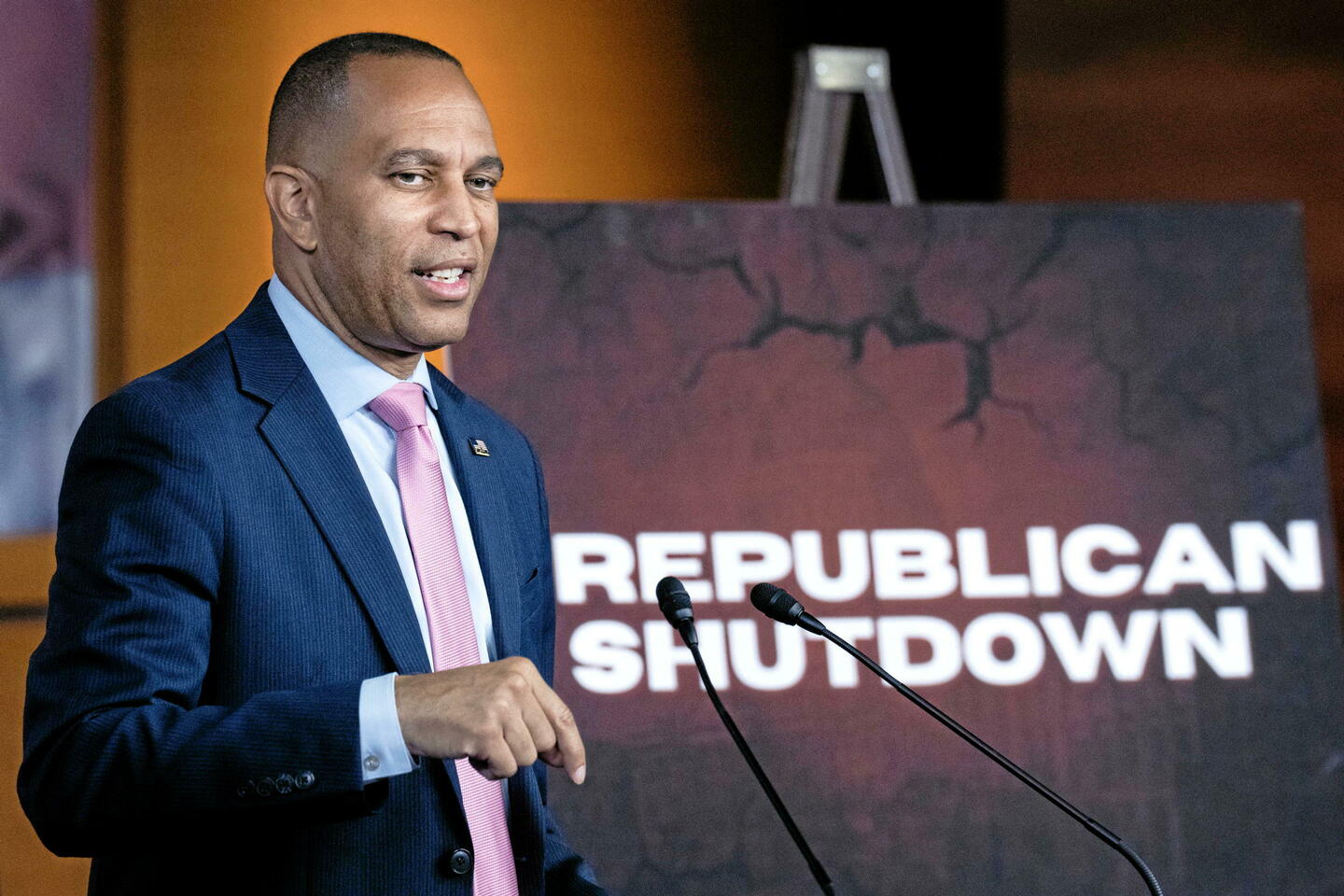 La crise budgétaire dite du « shutdown » a été évitée aux ??tats-Unis